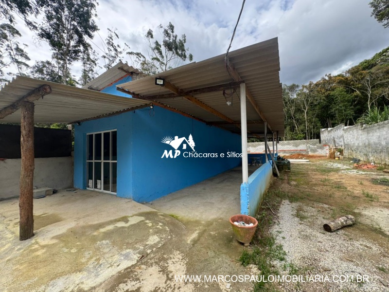 OPORTUNIDADE CHÁCARA EM MOGI DAS CRUZES