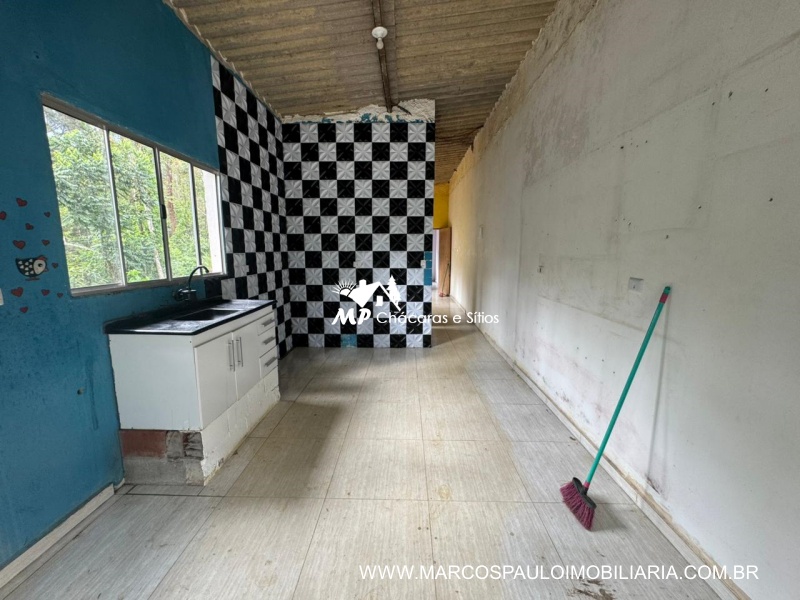 OPORTUNIDADE CHÁCARA EM MOGI DAS CRUZES