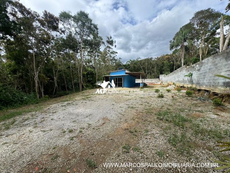 OPORTUNIDADE CHÁCARA EM MOGI DAS CRUZES