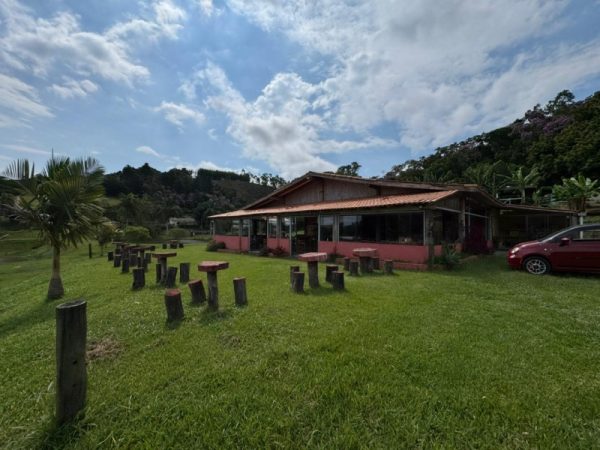 PESQUEIRO EM BIRITIBA MIRIM