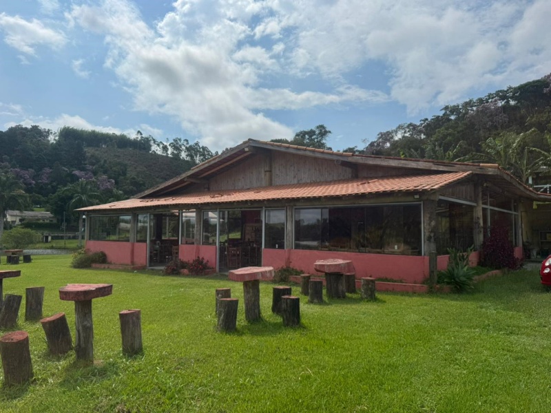 PESQUEIRO EM BIRITIBA MIRIM