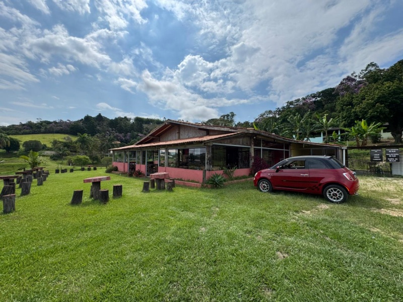 PESQUEIRO EM BIRITIBA MIRIM