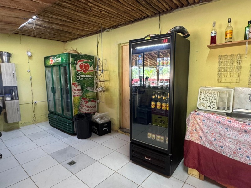 PESQUEIRO EM BIRITIBA MIRIM