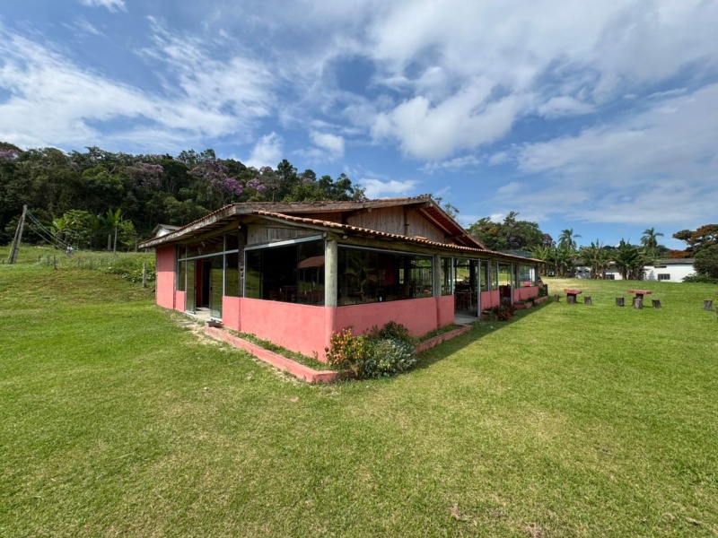 PESQUEIRO EM BIRITIBA MIRIM