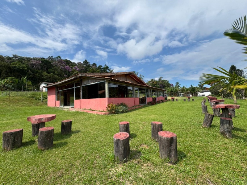 PESQUEIRO EM BIRITIBA MIRIM