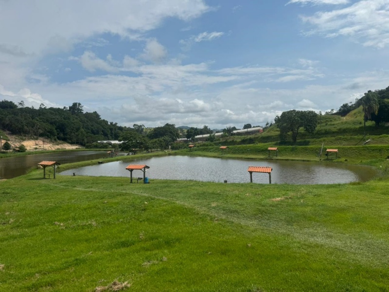 PESQUEIRO EM BIRITIBA MIRIM