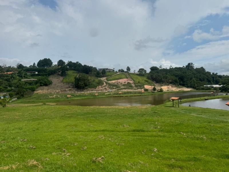 PESQUEIRO EM BIRITIBA MIRIM