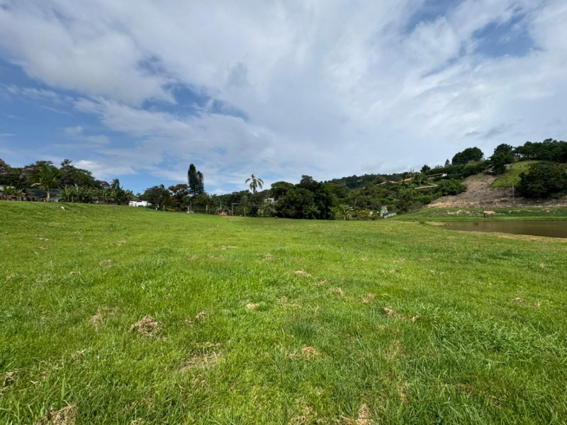 PESQUEIRO EM BIRITIBA MIRIM