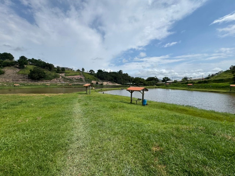 PESQUEIRO EM BIRITIBA MIRIM