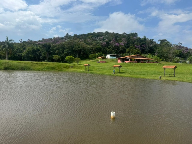 PESQUEIRO EM BIRITIBA MIRIM