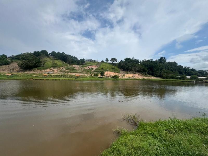 PESQUEIRO EM BIRITIBA MIRIM