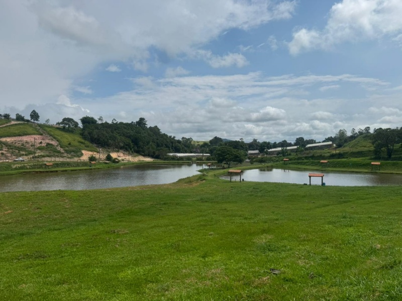 PESQUEIRO EM BIRITIBA MIRIM