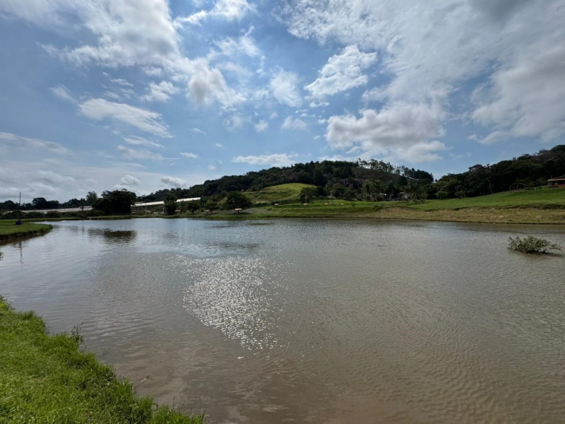 PESQUEIRO EM BIRITIBA MIRIM