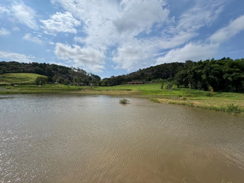 PESQUEIRO EM BIRITIBA MIRIM