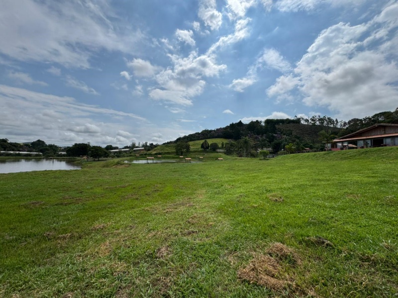 PESQUEIRO EM BIRITIBA MIRIM