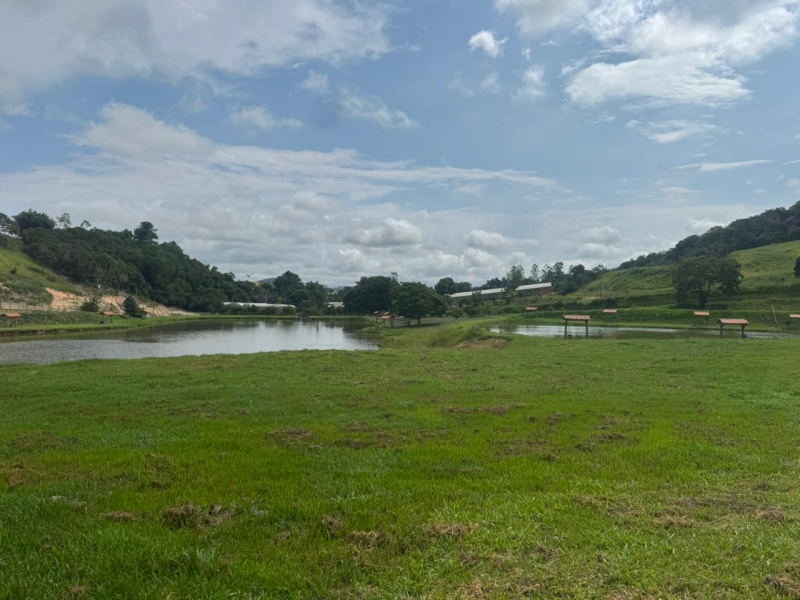 PESQUEIRO EM BIRITIBA MIRIM