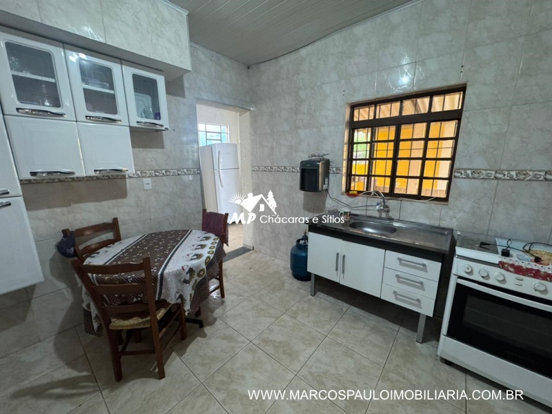 CHÁCARA EM BIRITIBA MIRIM DE FÁCIL ACESSO