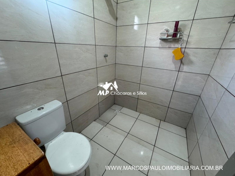 CHÁCARA EM BIRITIBA MIRIM DE FÁCIL ACESSO