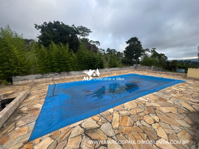 CHÁCARA EM BIRITIBA MIRIM DE FÁCIL ACESSO