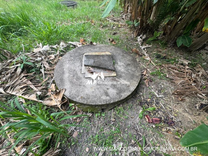 CHÁCARA EM BIRITIBA MIRIM DE FÁCIL ACESSO
