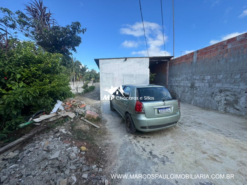 CASA EM BIRITIBA MIRIM EM EXCELENTE BAIRRO