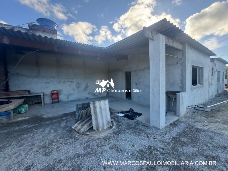 CASA EM BIRITIBA MIRIM EM EXCELENTE BAIRRO