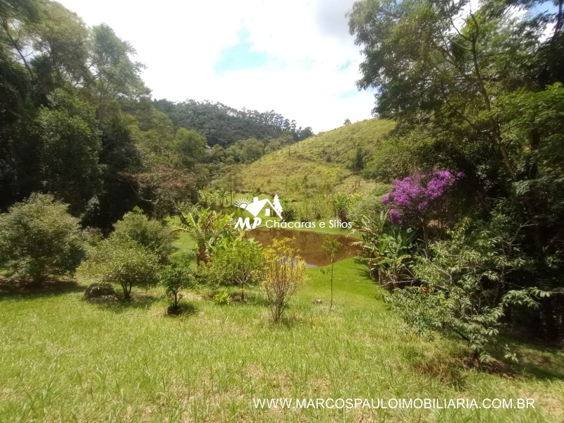 SÍTIO ESPETACULAR EM BIRITIBA MIRIM