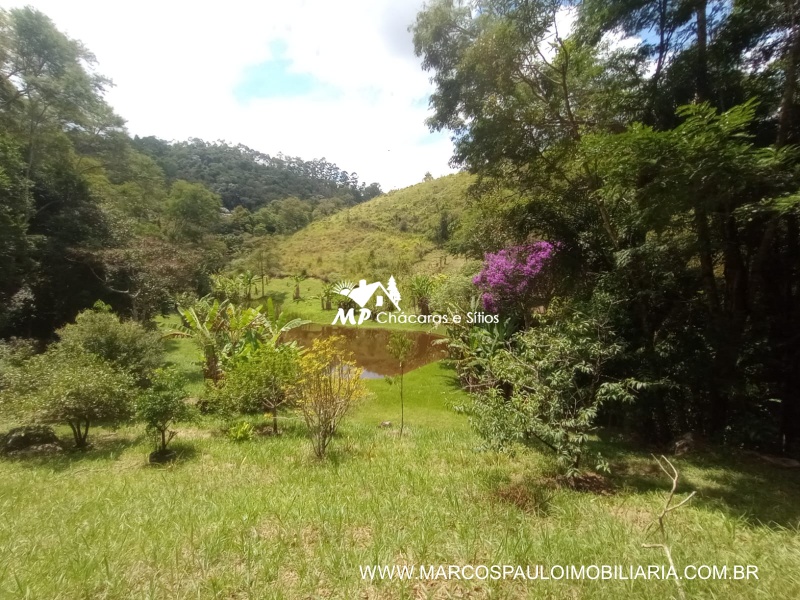 SÍTIO ESPETACULAR EM BIRITIBA MIRIM