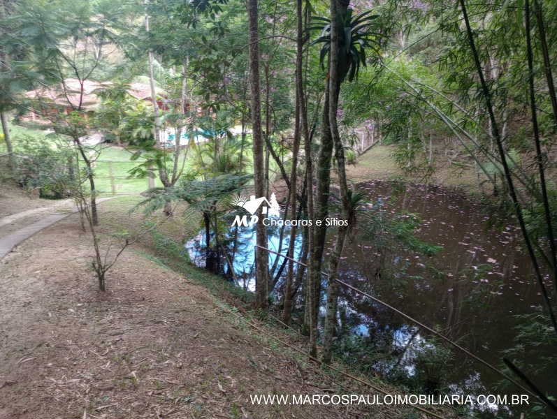 SÍTIO ESPETACULAR EM BIRITIBA MIRIM