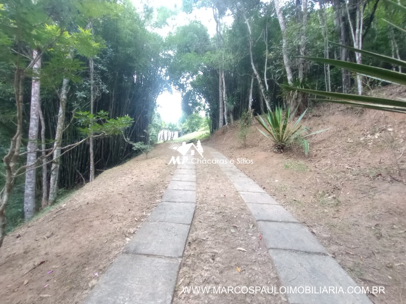 SÍTIO ESPETACULAR EM BIRITIBA MIRIM