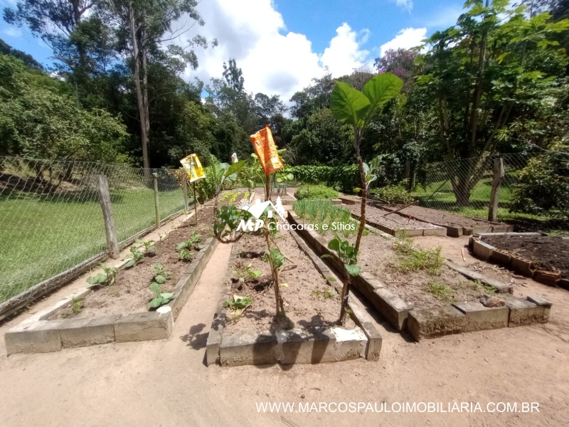 SÍTIO ESPETACULAR EM BIRITIBA MIRIM