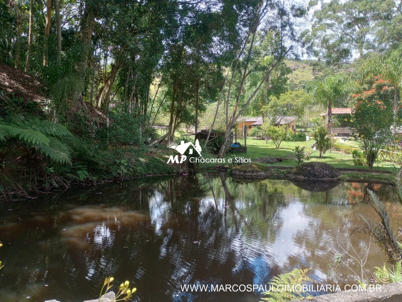 SÍTIO ESPETACULAR EM BIRITIBA MIRIM