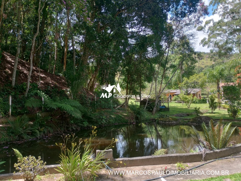 SÍTIO ESPETACULAR EM BIRITIBA MIRIM