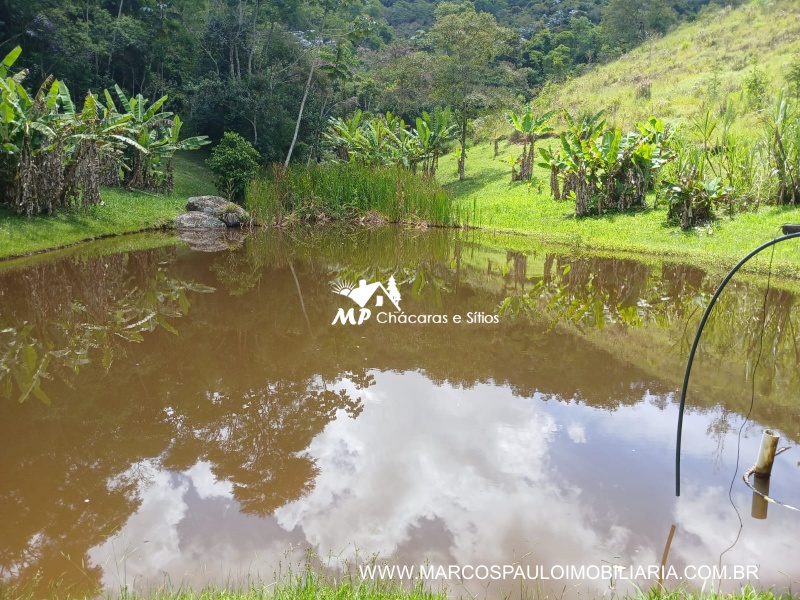 SÍTIO ESPETACULAR EM BIRITIBA MIRIM