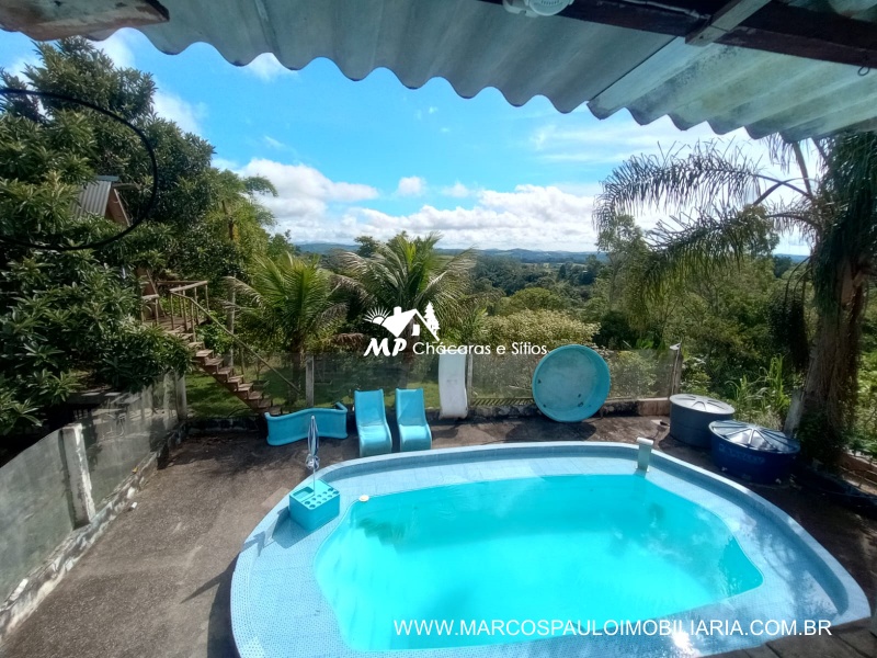 CHÁCARA PROXÍMO AO CENTRO DA CIDADE