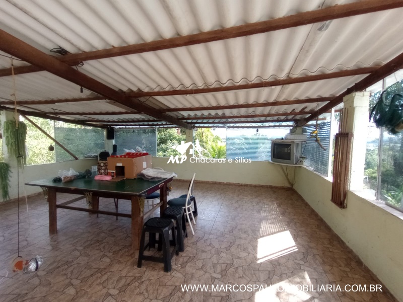 CHÁCARA PROXÍMO AO CENTRO DA CIDADE
