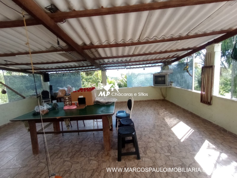 CHÁCARA PROXÍMO AO CENTRO DA CIDADE