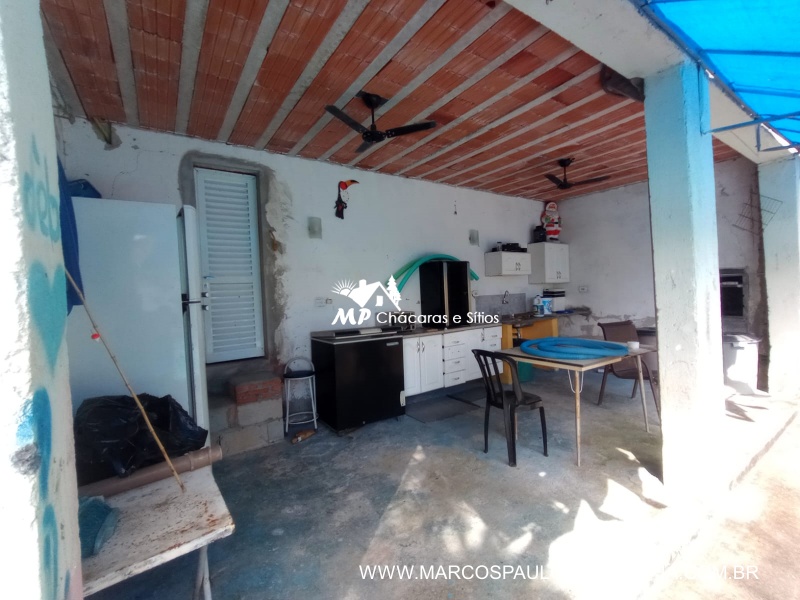 CHÁCARA PROXÍMO AO CENTRO DA CIDADE