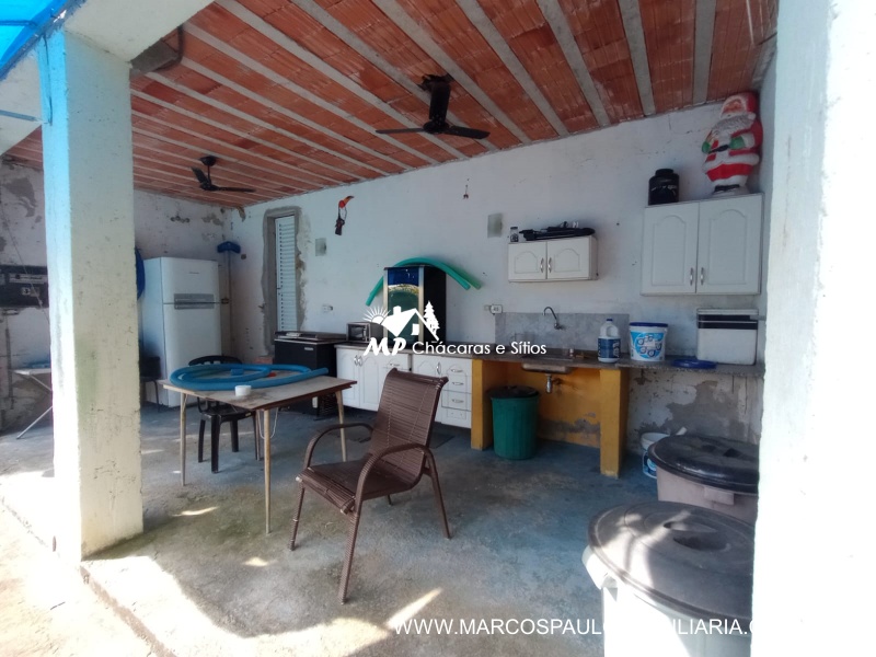 CHÁCARA PROXÍMO AO CENTRO DA CIDADE