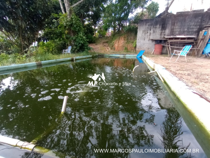 CHÁCARA PROXÍMO AO CENTRO DA CIDADE