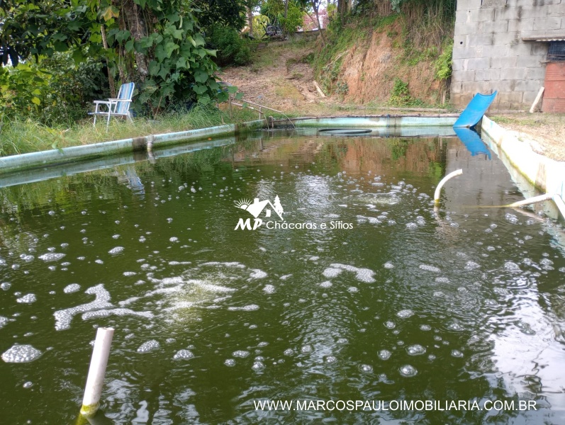 CHÁCARA PROXÍMO AO CENTRO DA CIDADE