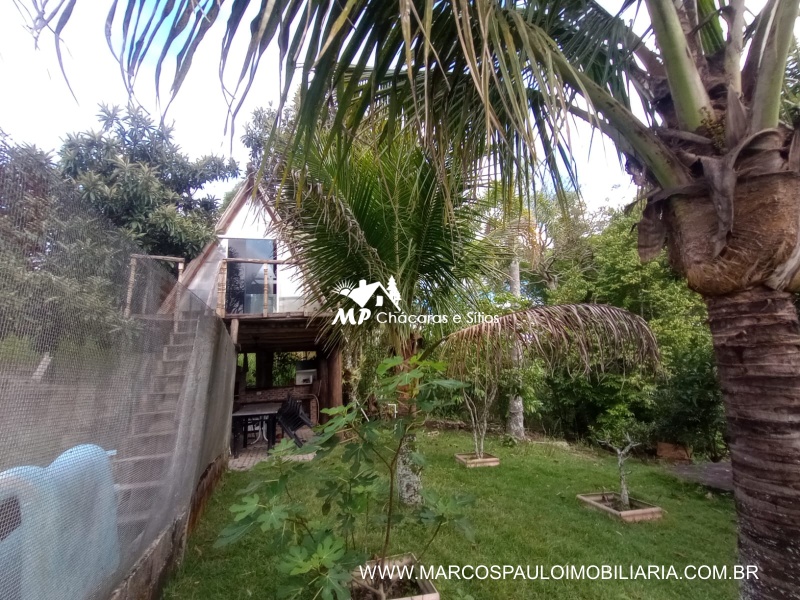 CHÁCARA PROXÍMO AO CENTRO DA CIDADE