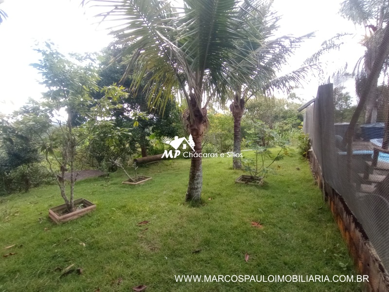 CHÁCARA PROXÍMO AO CENTRO DA CIDADE