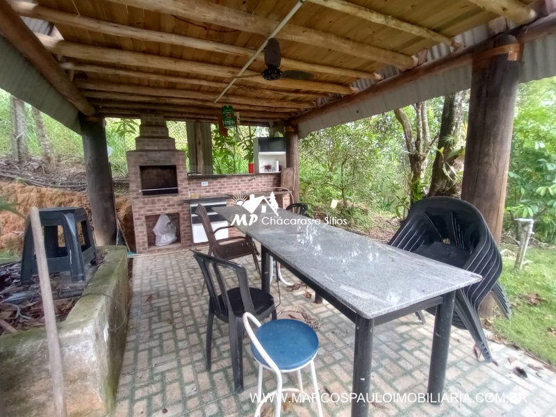 CHÁCARA PROXÍMO AO CENTRO DA CIDADE