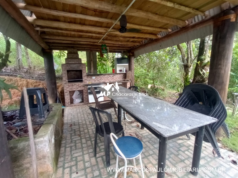 CHÁCARA PROXÍMO AO CENTRO DA CIDADE