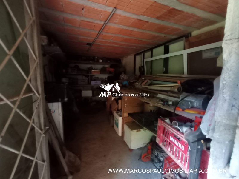 CHÁCARA PROXÍMO AO CENTRO DA CIDADE