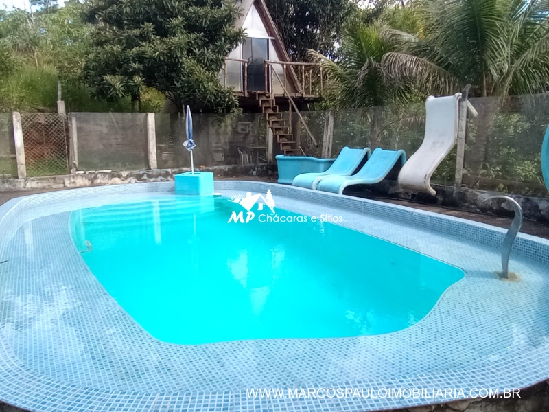 CHÁCARA PROXÍMO AO CENTRO DA CIDADE