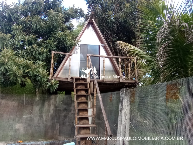 CHÁCARA PROXÍMO AO CENTRO DA CIDADE