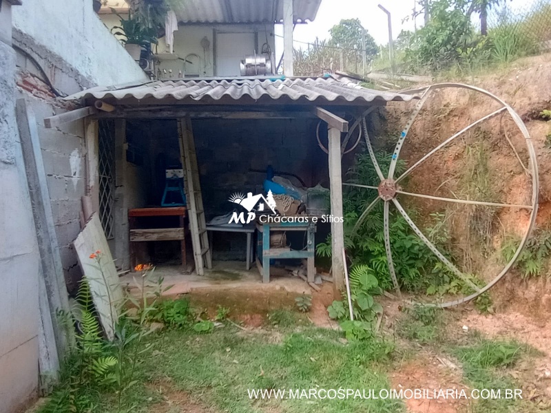 CHÁCARA PROXÍMO AO CENTRO DA CIDADE