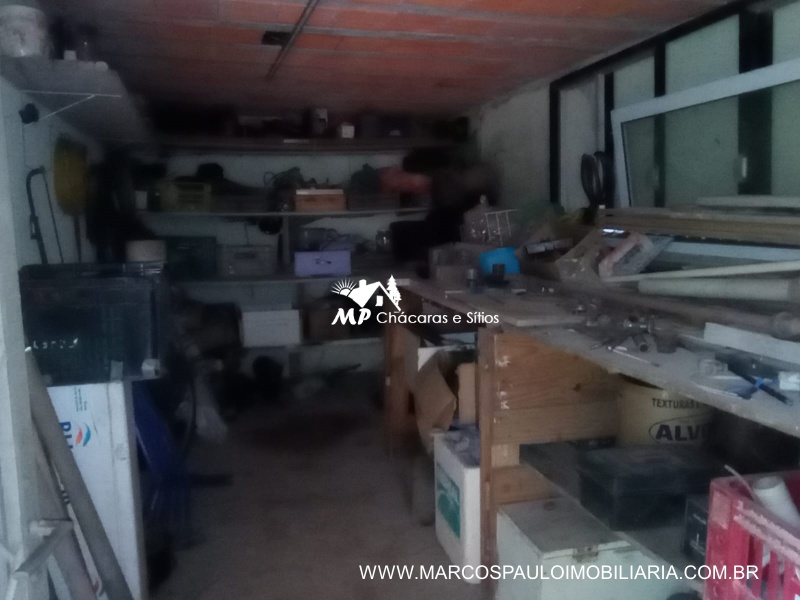 CHÁCARA PROXÍMO AO CENTRO DA CIDADE